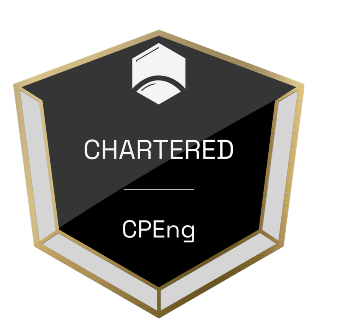 Chartered Professional Engineer (CPEng)